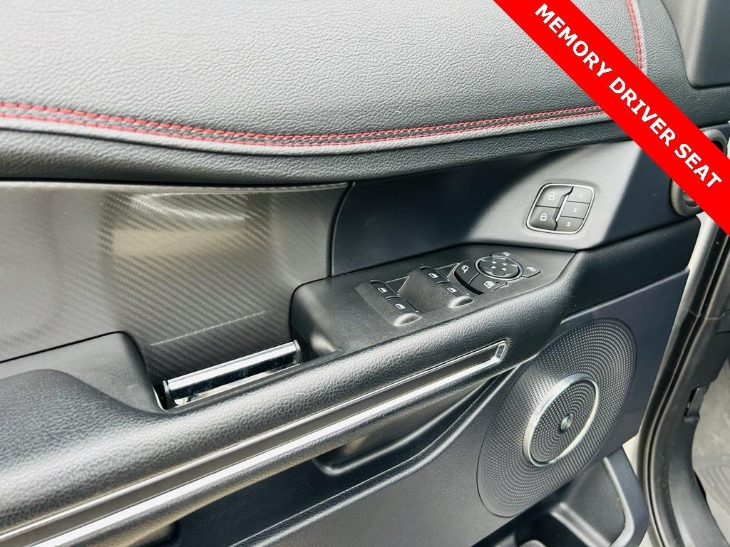 used 2020 Ford Expedition car, priced at $36,500