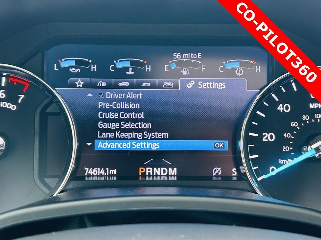 used 2020 Ford Expedition car, priced at $36,500