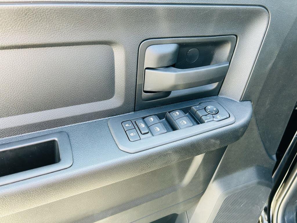 new 2025 Ram 2500 car, priced at $47,963