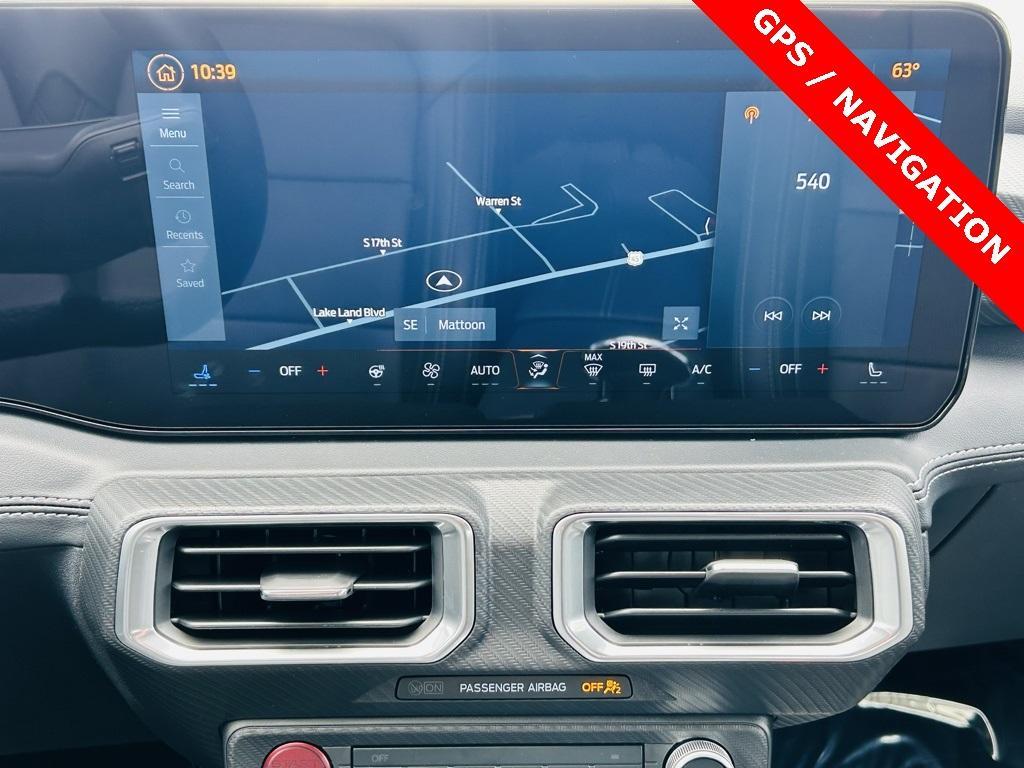 new 2025 Ford Mustang car, priced at $55,277