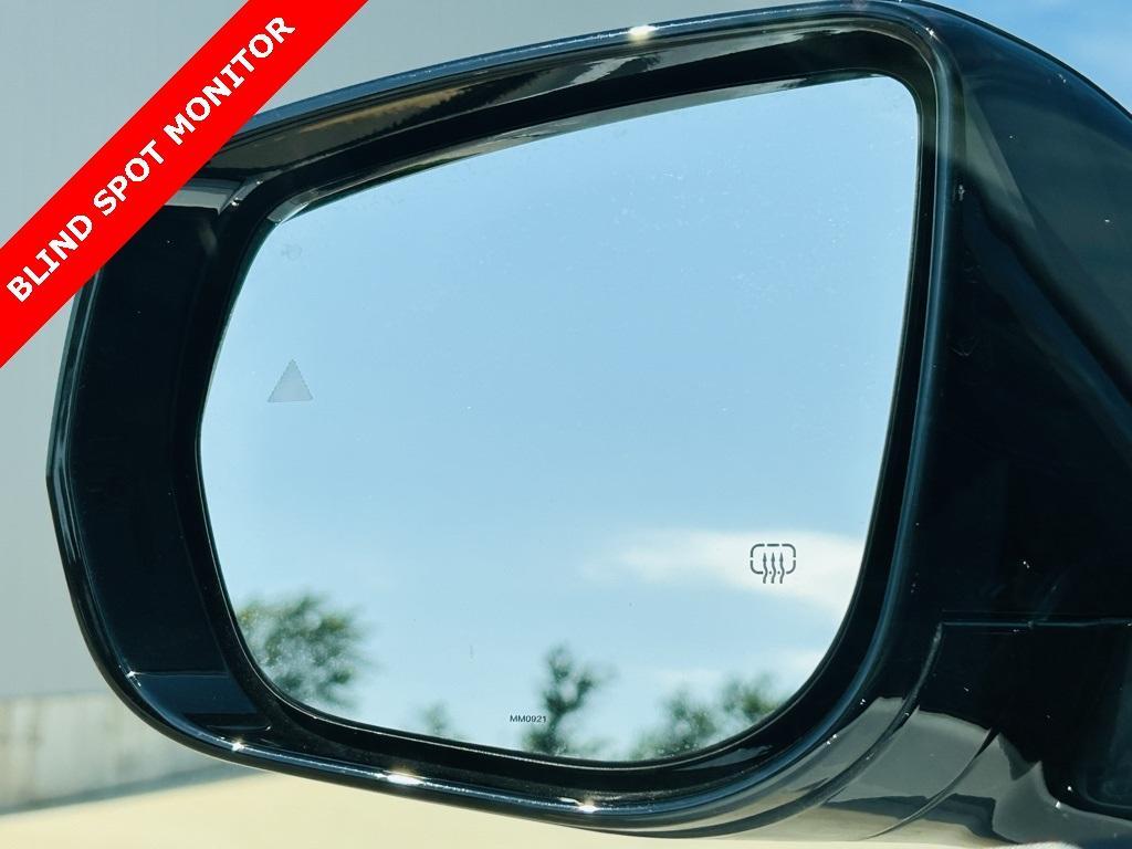 used 2021 Jeep Grand Cherokee L car, priced at $29,000