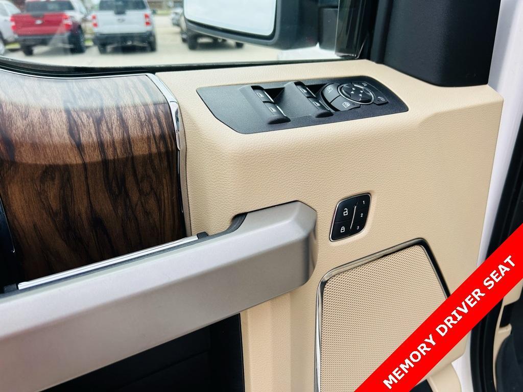 used 2018 Ford F-150 car, priced at $30,600