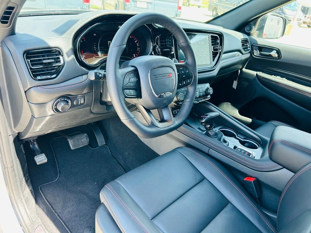 new 2025 Dodge Durango car, priced at $45,005