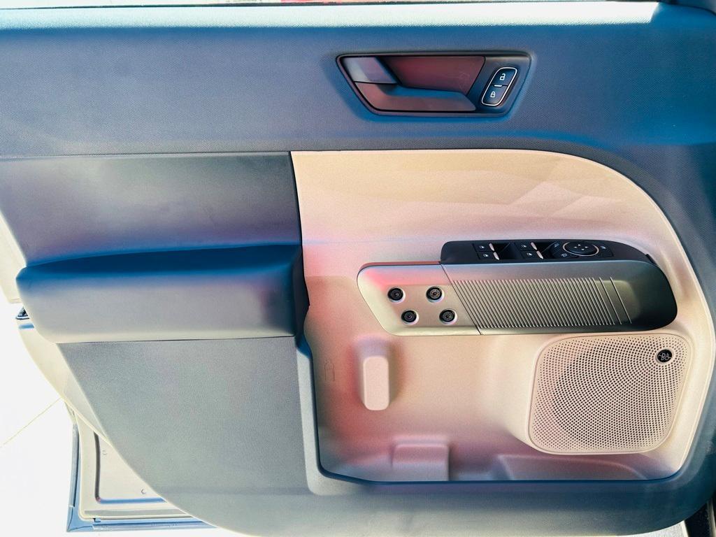 new 2025 Ford Maverick car, priced at $37,900