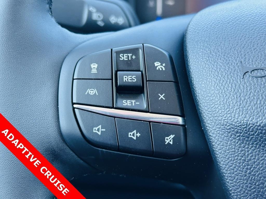 new 2025 Ford Maverick car, priced at $37,900