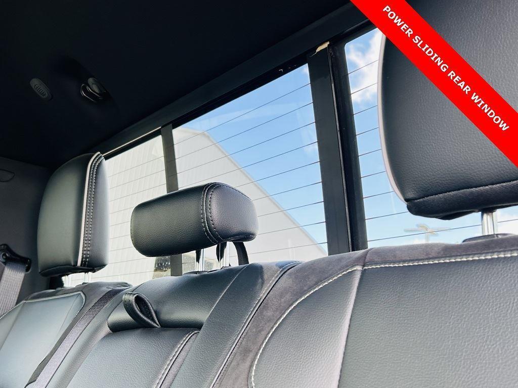 new 2025 Ram 2500 car, priced at $73,394