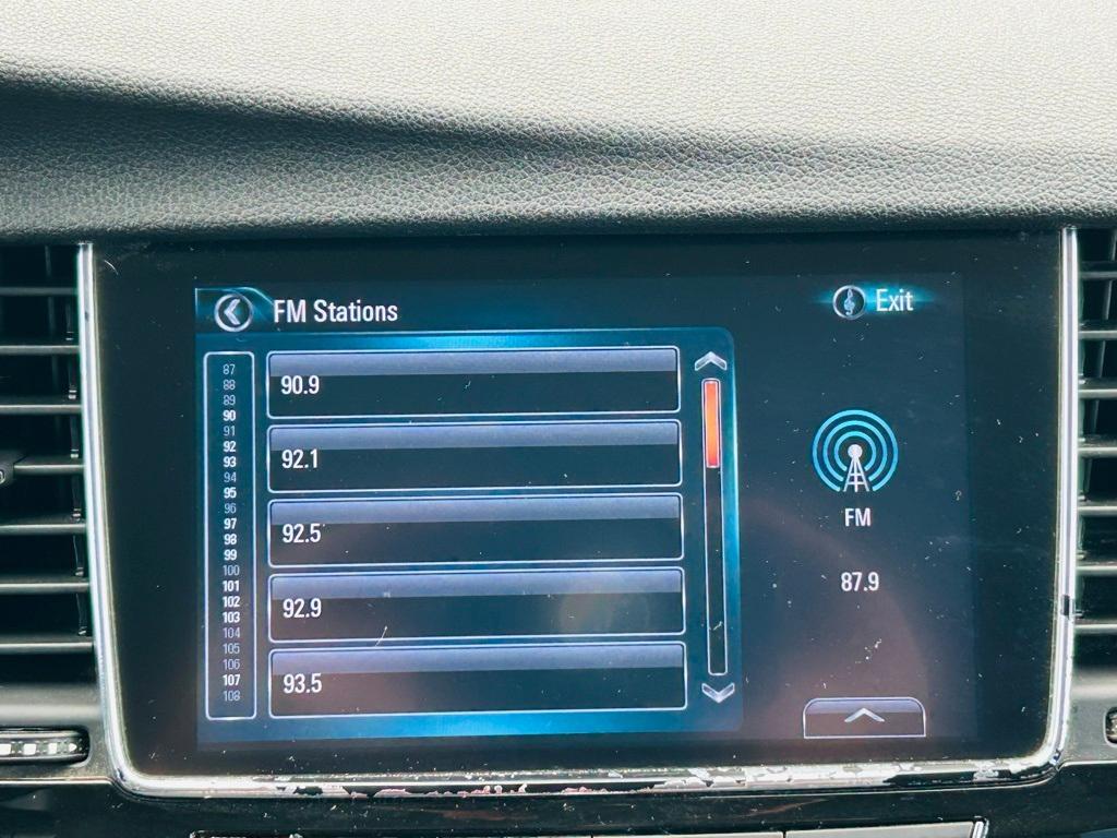 used 2020 Buick Encore car, priced at $19,000