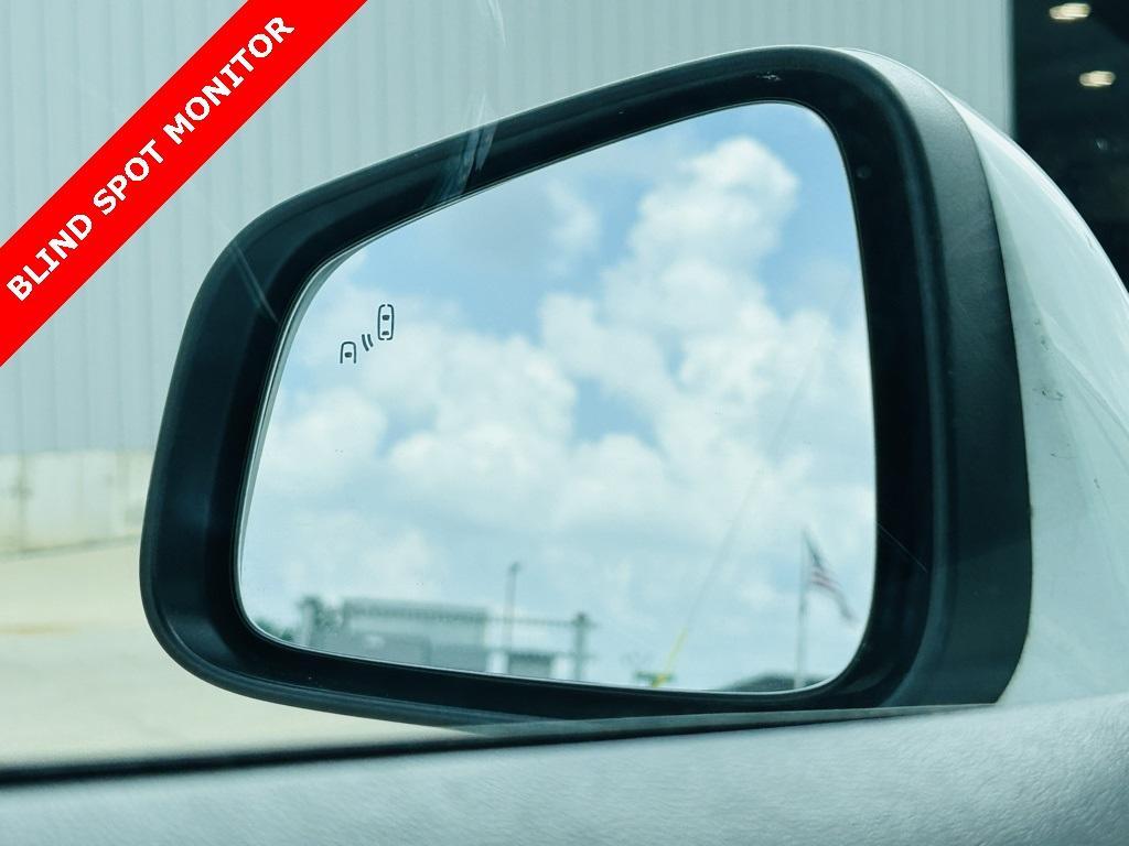used 2020 Buick Encore car, priced at $19,000