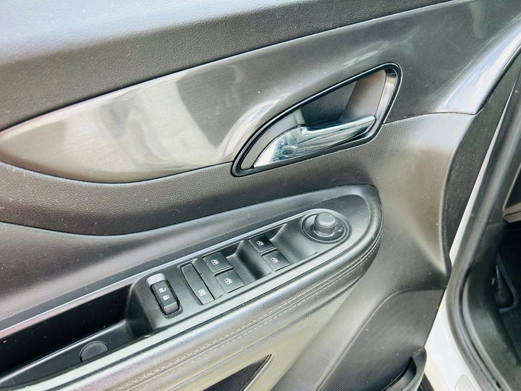 used 2020 Buick Encore car, priced at $19,000