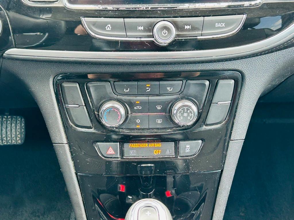 used 2020 Buick Encore car, priced at $19,000