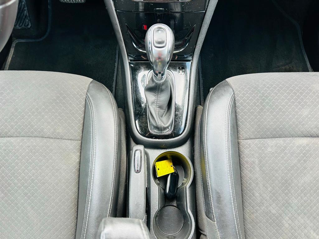 used 2020 Buick Encore car, priced at $19,000