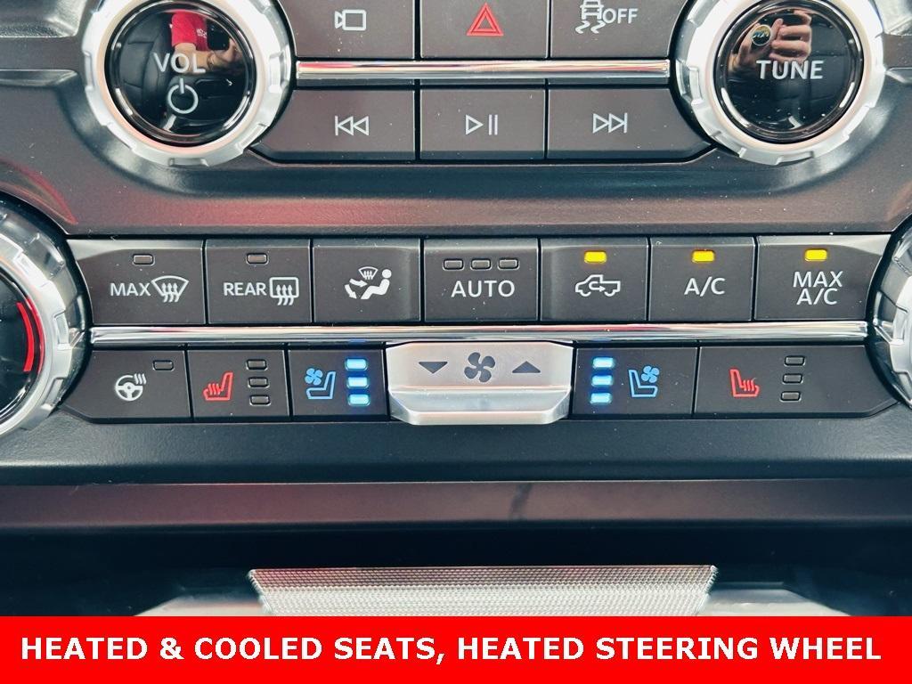 new 2025 Ford F-350 car, priced at $82,500