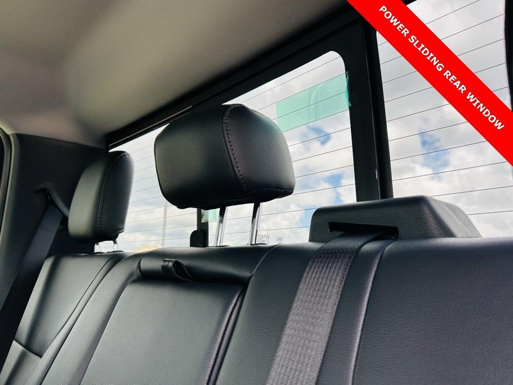 new 2025 Ford F-350 car, priced at $82,500