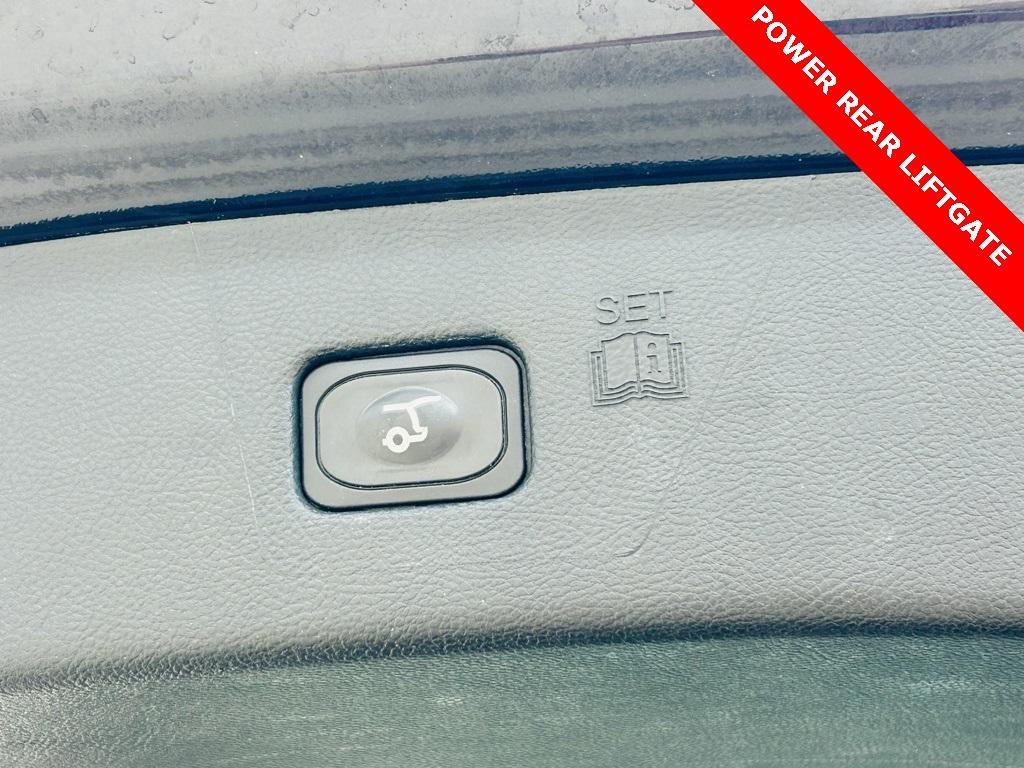 used 2022 Ford Edge car, priced at $26,000