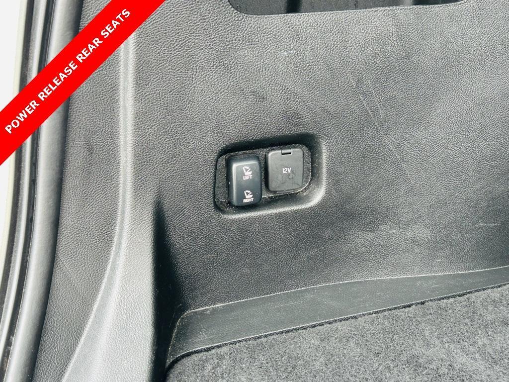 used 2024 Ford Edge car, priced at $26,200