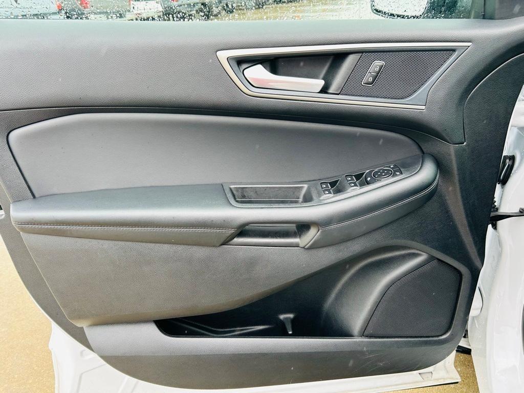 used 2024 Ford Edge car, priced at $26,200