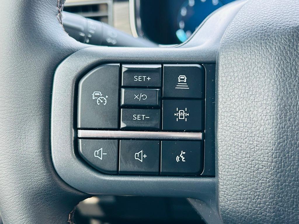 used 2025 Ford F-150 car, priced at $65,000