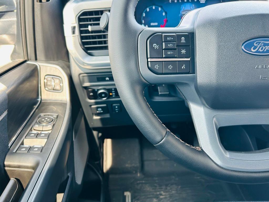 used 2025 Ford F-150 car, priced at $65,000