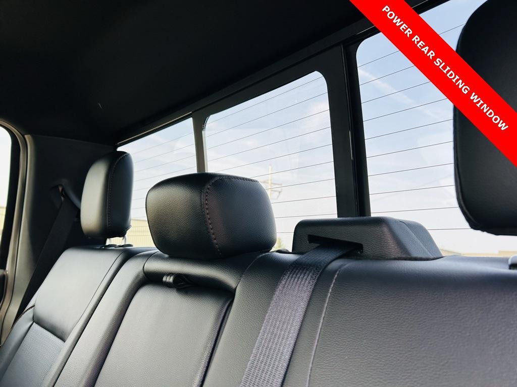 used 2025 Ford F-150 car, priced at $65,000