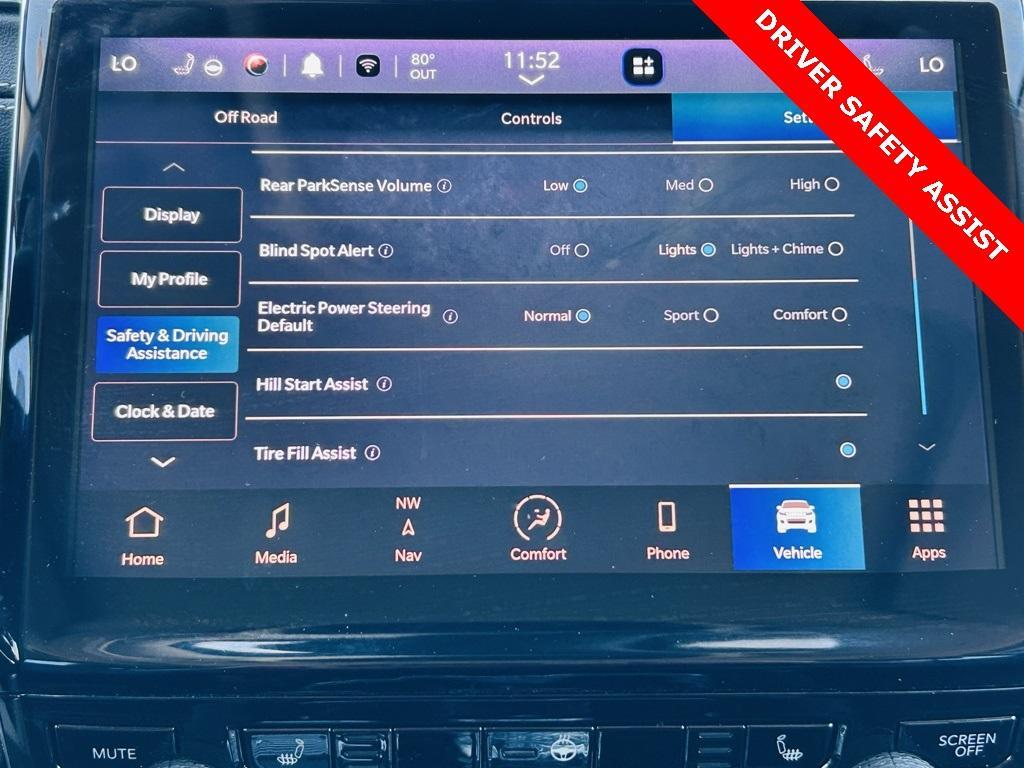 used 2022 Jeep Grand Cherokee L car, priced at $34,500