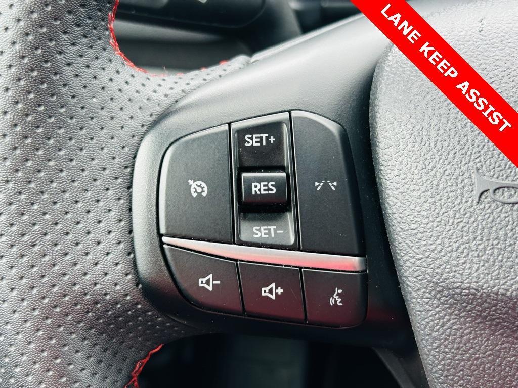 used 2023 Ford Escape car, priced at $22,200