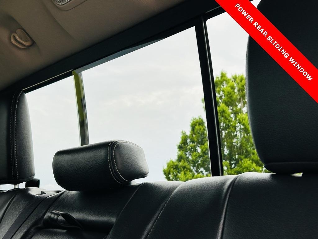 used 2012 Ram 1500 car, priced at $20,200