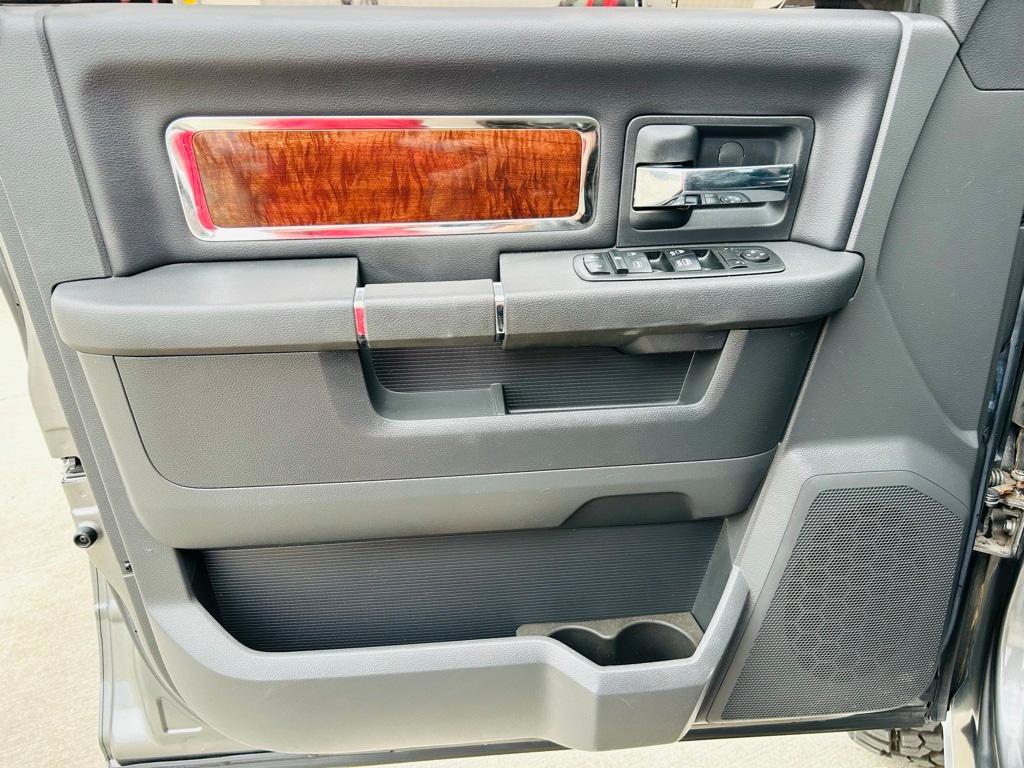 used 2012 Ram 1500 car, priced at $20,200