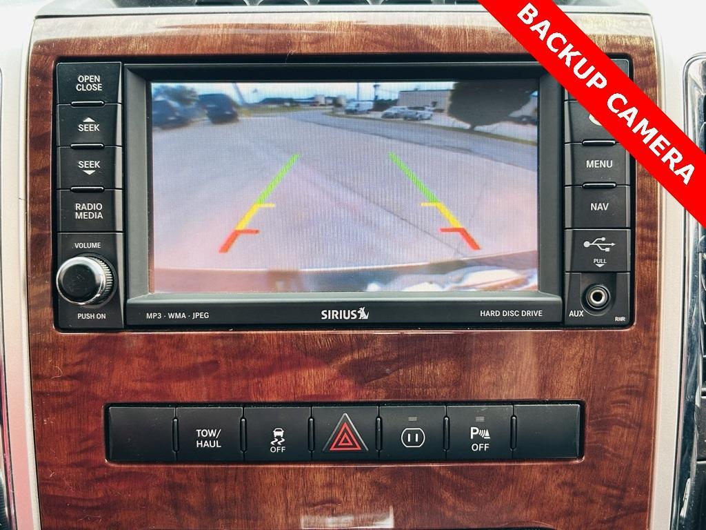 used 2012 Ram 1500 car, priced at $20,200