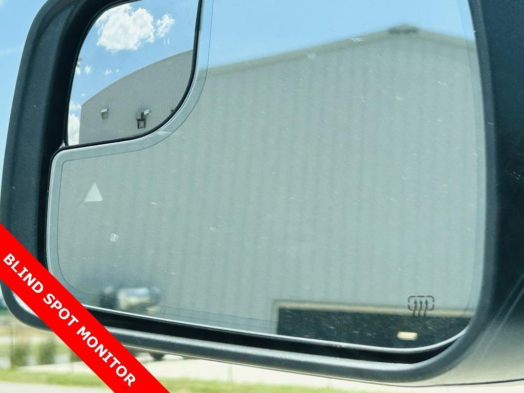 new 2025 Ram 1500 car, priced at $57,386