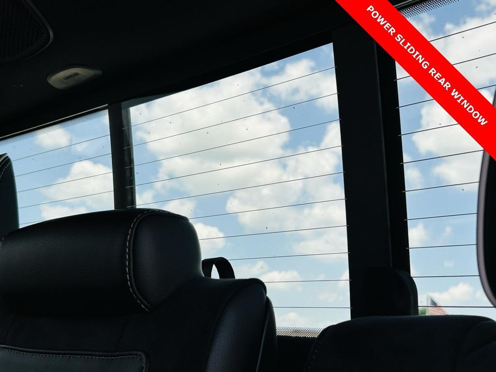 new 2025 Ram 1500 car, priced at $57,386