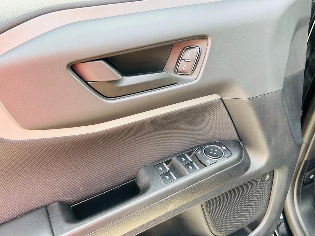 used 2024 Ford Bronco Sport car, priced at $28,700