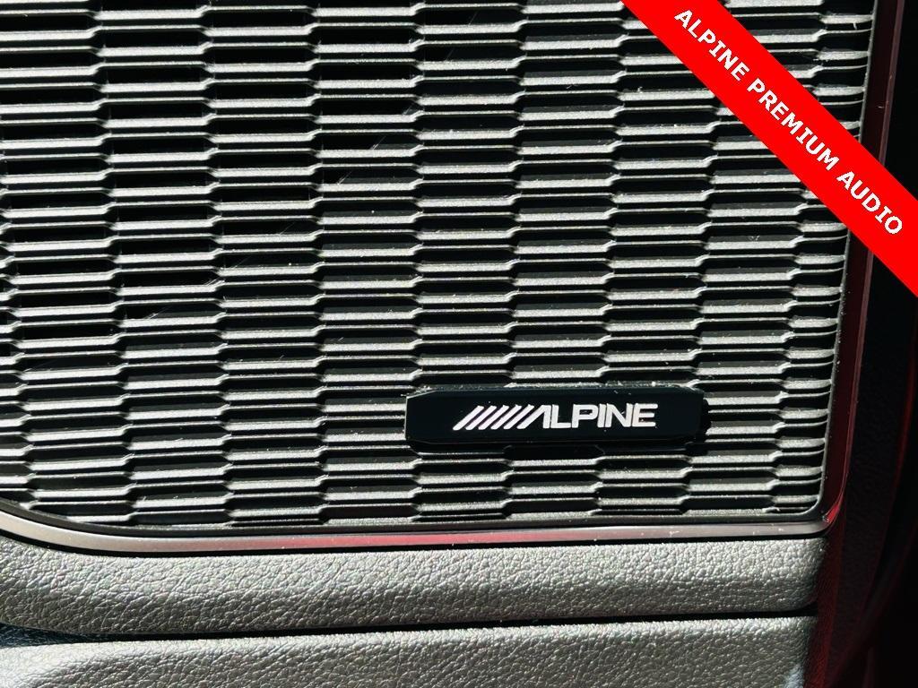 used 2021 Jeep Grand Cherokee L car, priced at $29,500