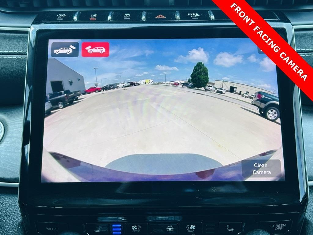 used 2021 Jeep Grand Cherokee L car, priced at $29,500