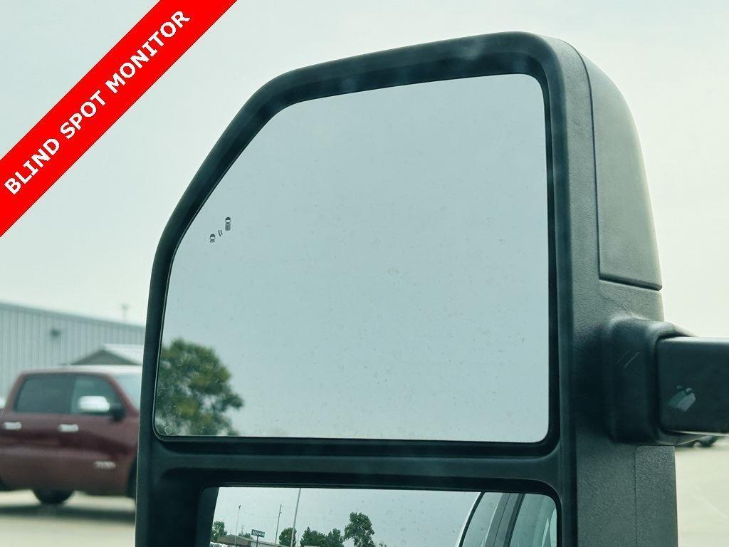 new 2024 Ford F-250 car, priced at $49,900