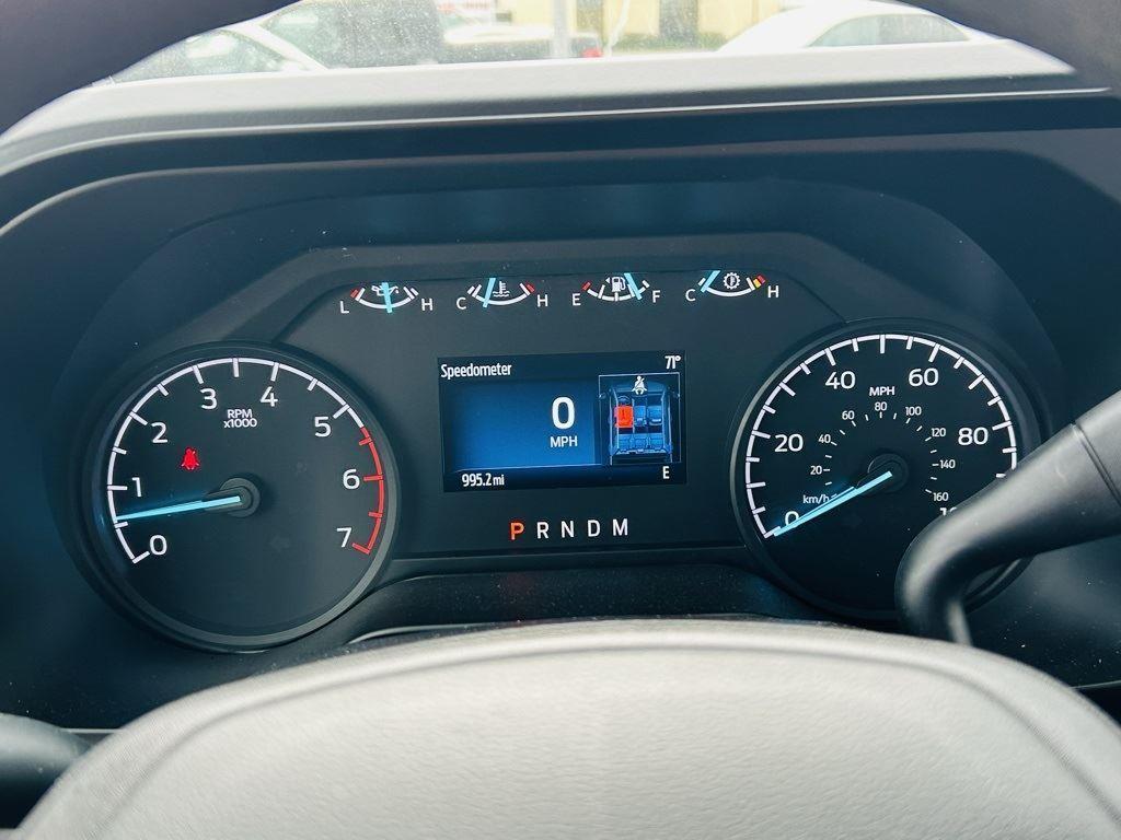 new 2024 Ford F-250 car, priced at $49,900