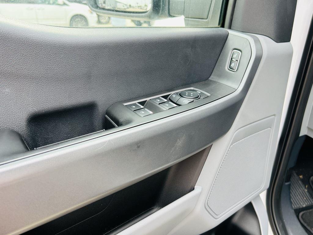 new 2024 Ford F-250 car, priced at $49,900