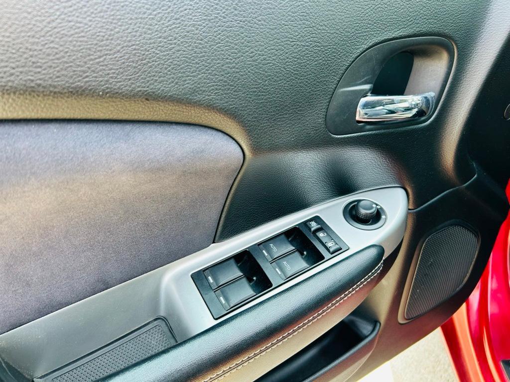 used 2012 Chrysler 200 car, priced at $10,000