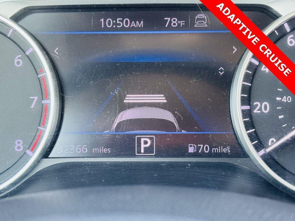 used 2022 Nissan Sentra car, priced at $19,900