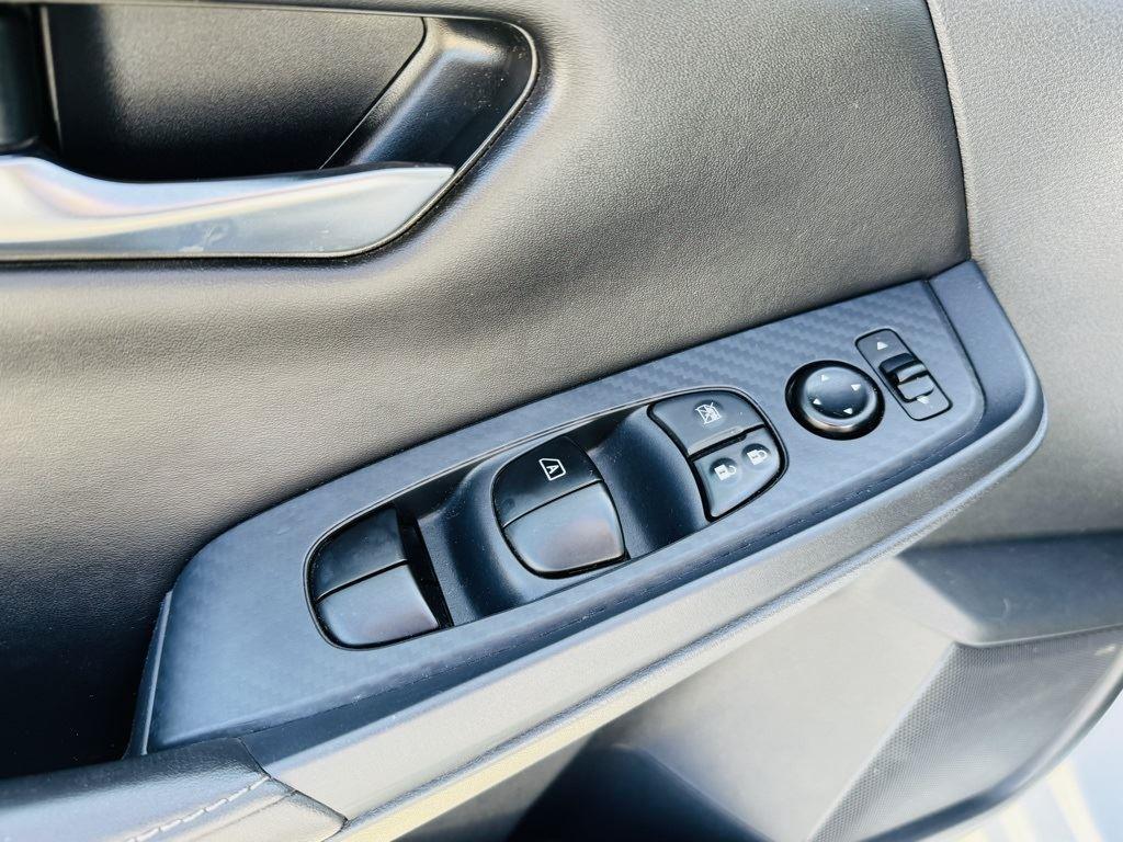 used 2022 Nissan Sentra car, priced at $19,900