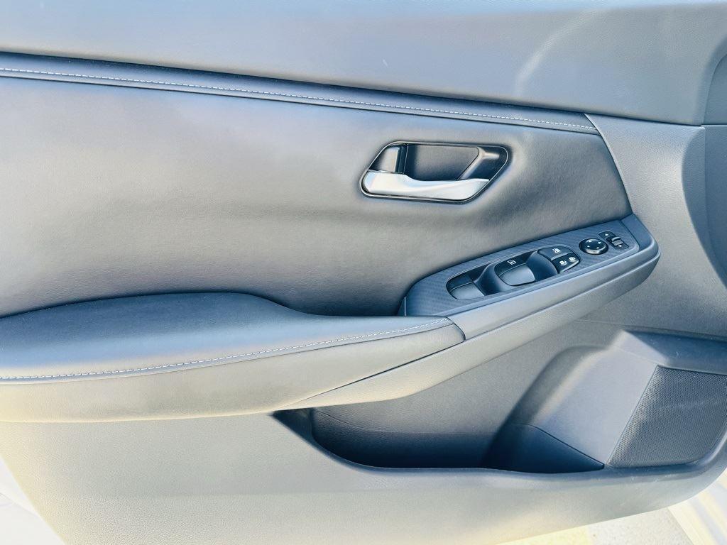 used 2022 Nissan Sentra car, priced at $19,900