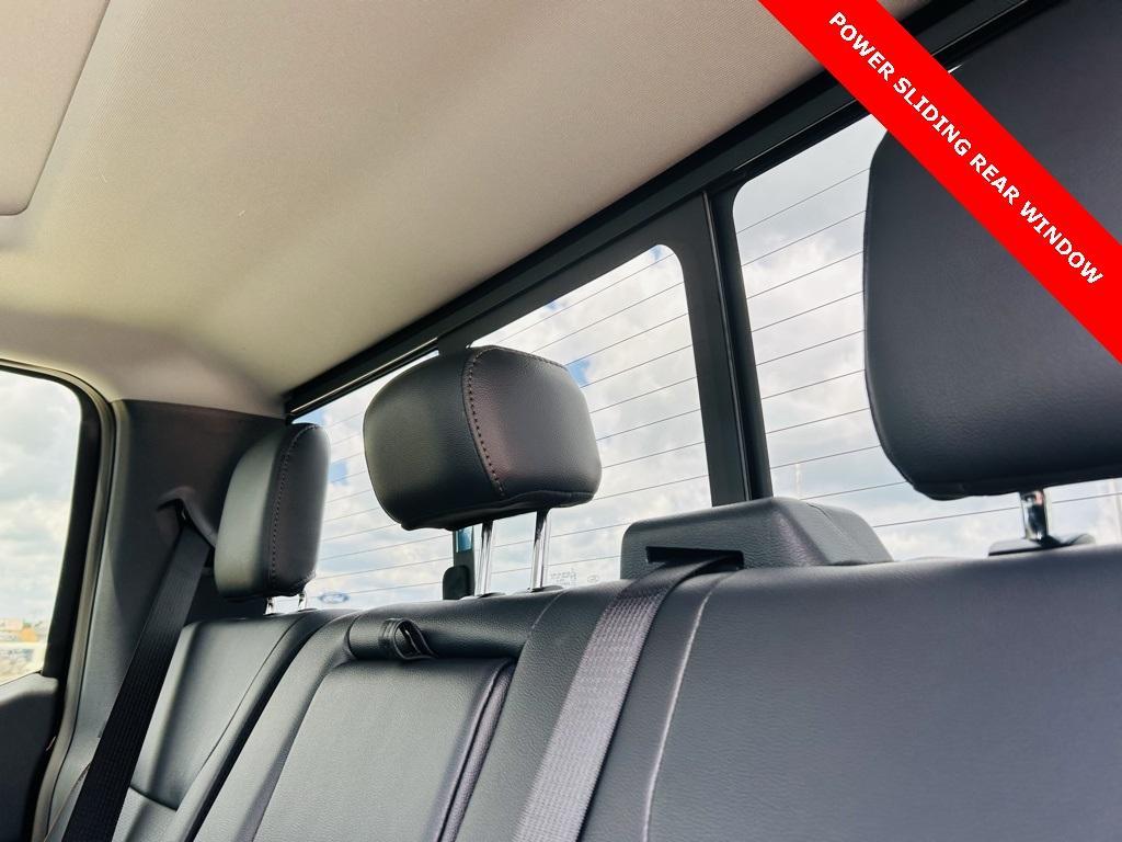 new 2025 Ford F-350 car, priced at $86,500