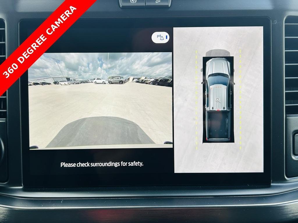 new 2025 Ford F-350 car, priced at $86,500