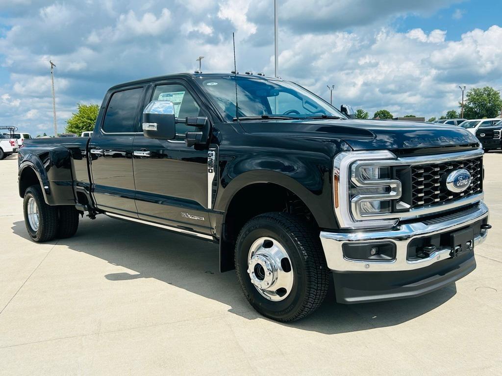 new 2025 Ford F-350 car, priced at $86,500