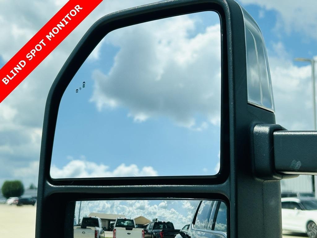 new 2025 Ford F-350 car, priced at $86,500