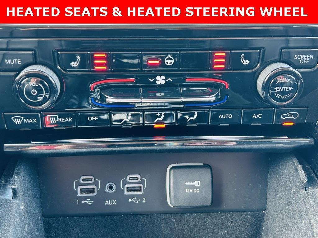 used 2021 Jeep Grand Cherokee L car, priced at $31,500