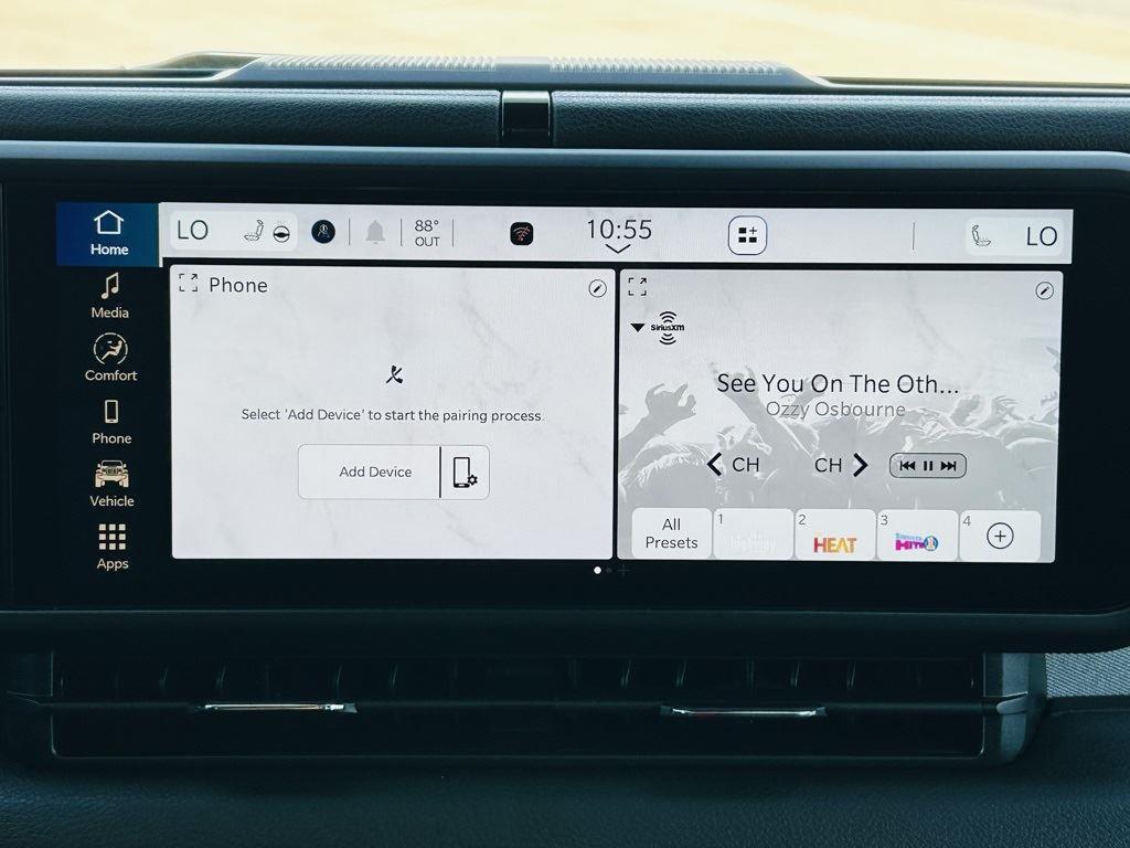 new 2025 Jeep Wrangler car, priced at $44,918