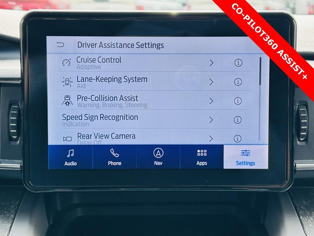 used 2023 Ford Explorer car, priced at $39,500