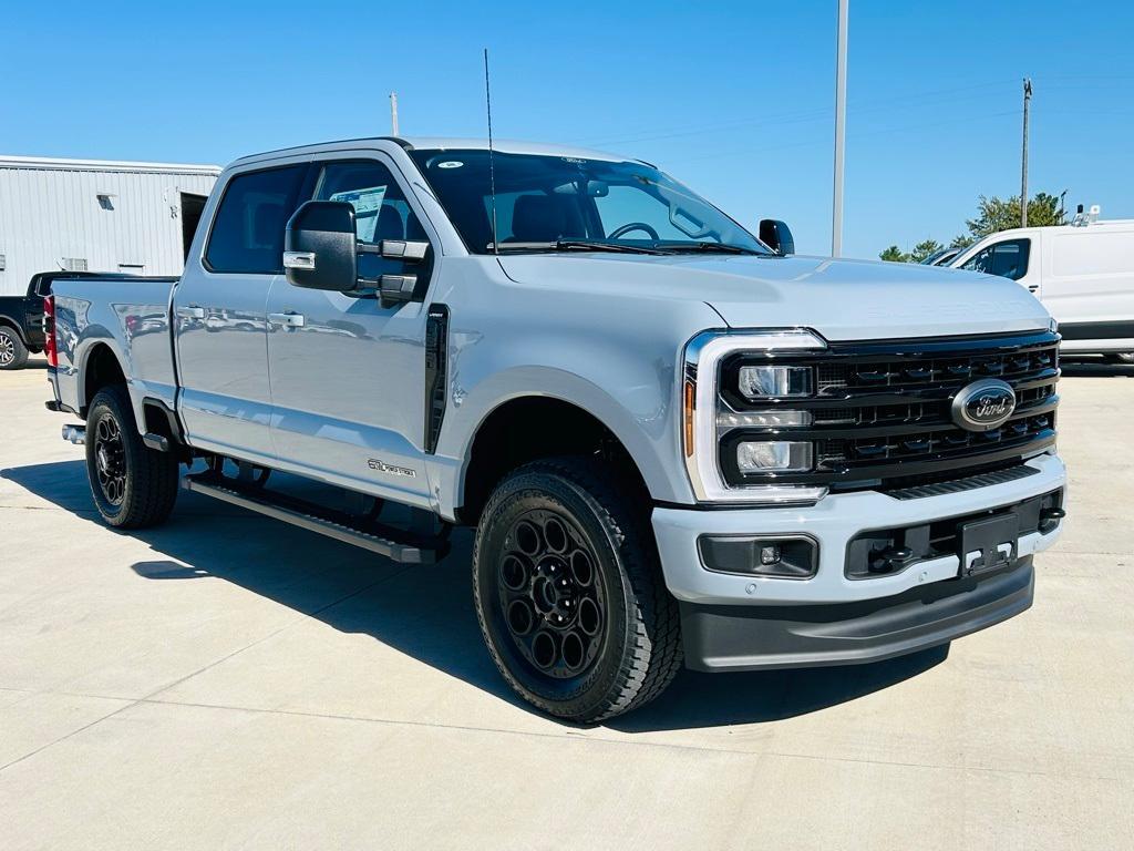 new 2024 Ford F-250 car, priced at $83,500