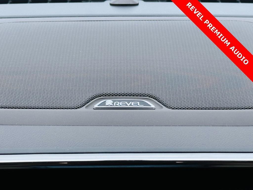 used 2020 Lincoln Corsair car, priced at $28,000