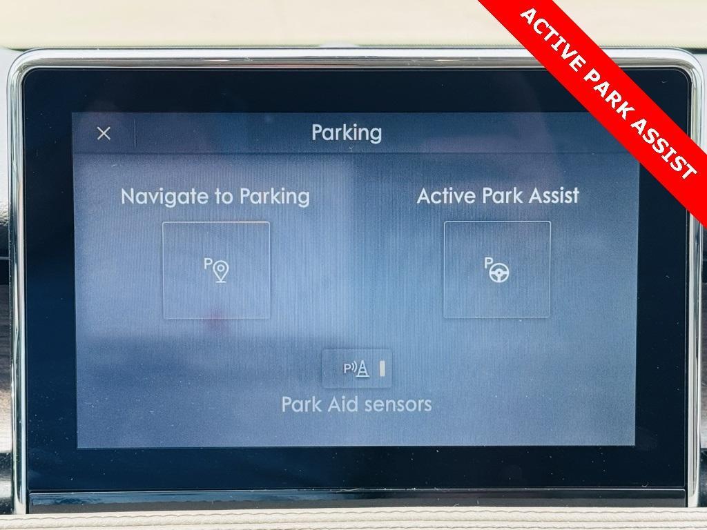 used 2020 Lincoln Corsair car, priced at $28,000
